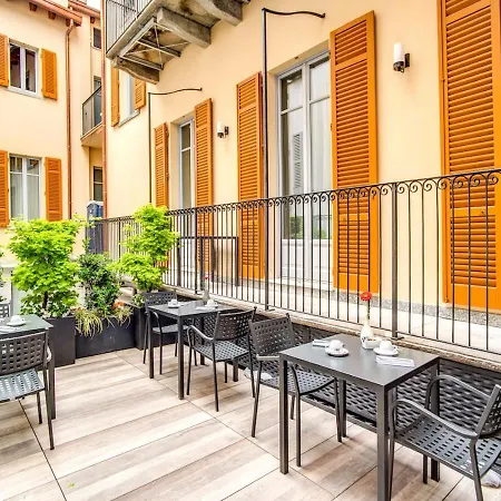 Dbh - Boutique Hotel Lake Como-2