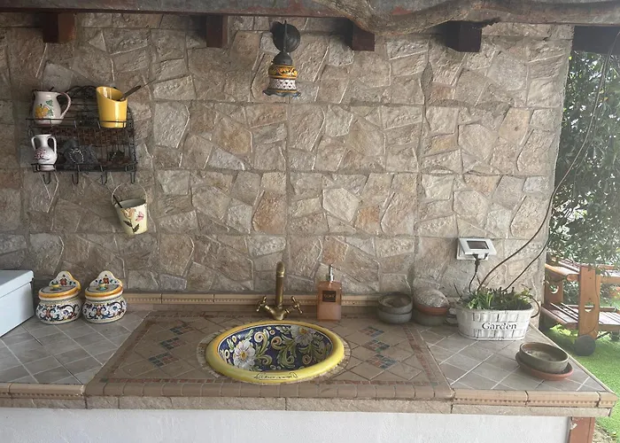 B&B Il Tulipano Côme
